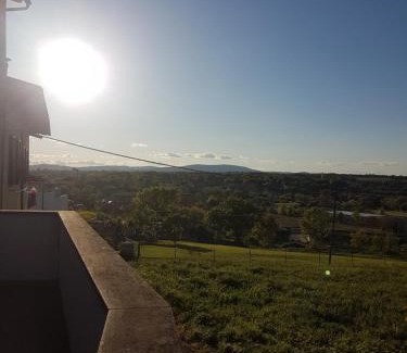 Colle di Val d'Elsa Apartment | Cuore di toscana