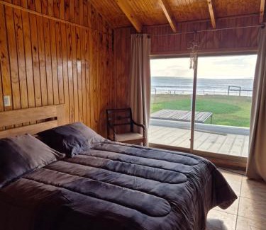 Arauco Cabin | Curaquilla Beach