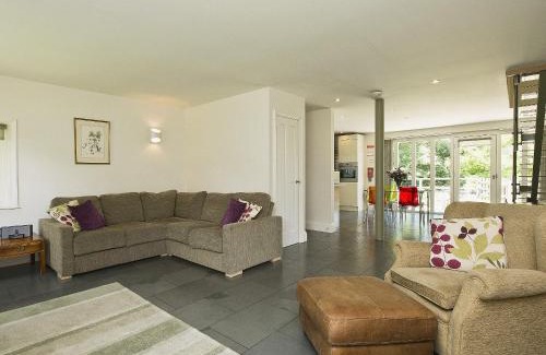 Sutton Bridge House | Curlew Barn