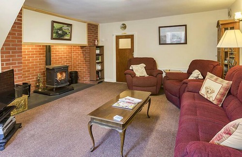 Ballymacarbry Cottage | CURRADOON HOUSE, family friendly in Touraneena, County Waterford