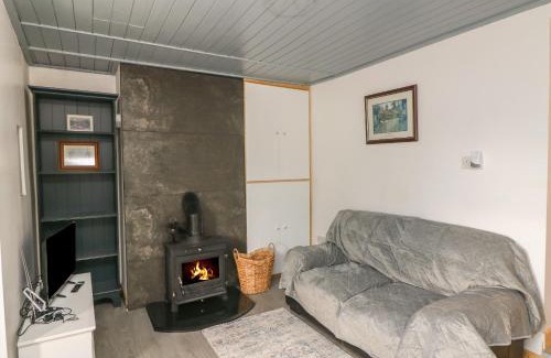 Gusserane House | Curragh Cottage