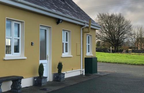 Adare Apartment | Curraghchase Cottage