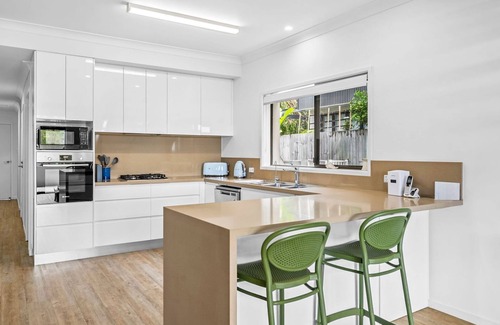 Currimundi House | Currimundi Lake House