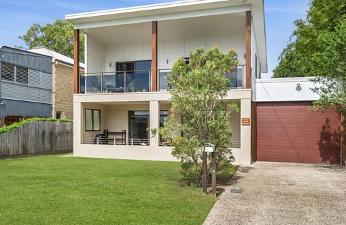 Currimundi House | Currimundi Lake House