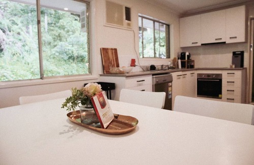 Currumbin House | Currumbin Beach House
