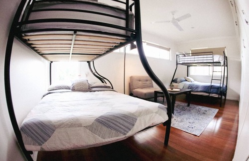 Currumbin House | Currumbin Beach House