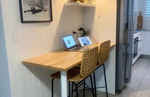 Currumbin Apartment | Currumbin Stunning Ocean Views!