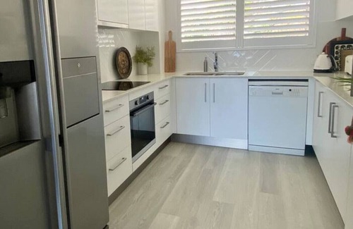 Currumbin Apartment | Currumbin Stunning Ocean Views!