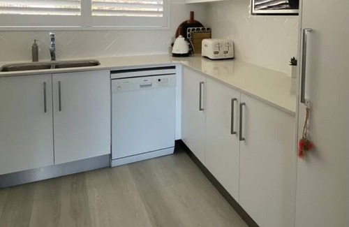 Currumbin Apartment | Currumbin Stunning Ocean Views!