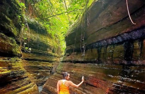 Carita Other | CURUG PUTRI CARITA