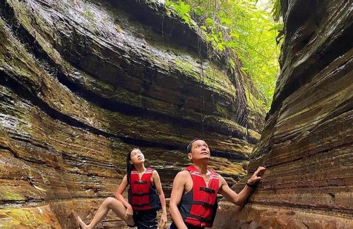 Carita Other | CURUG PUTRI CARITA
