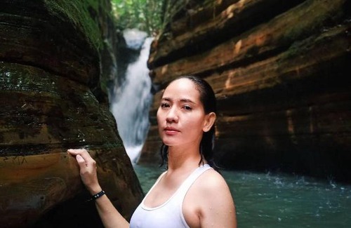 Carita Other | CURUG PUTRI CARITA