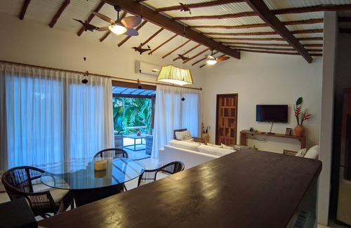 Curuipe House | Curuipe Beach House