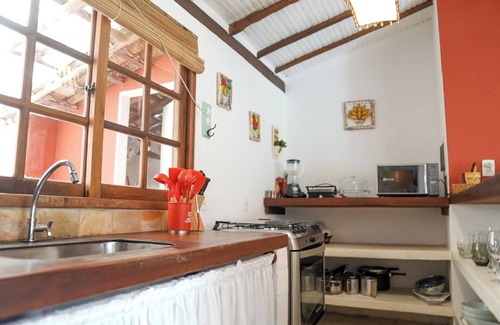 Curuipe House | Curuipe Beach House