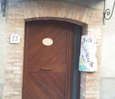 Cusano Mutri Bed & Breakfast | Cusanarella Mia