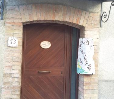 Cusano Mutri Bed & Breakfast | Cusanarella Mia