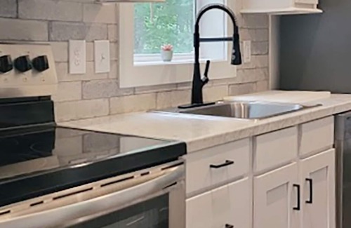 Robbinsville Cabin | Customer Appreciation Year! Get a free night!