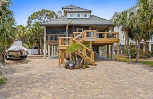 Plantation House | Cut Bait- Plantation- Pet Friendly-Private Pool