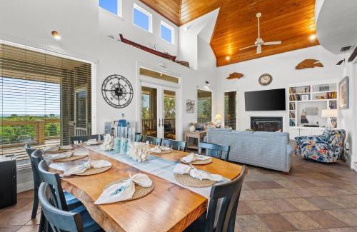 Plantation House | Cut Bait- Plantation- Pet Friendly-Private Pool