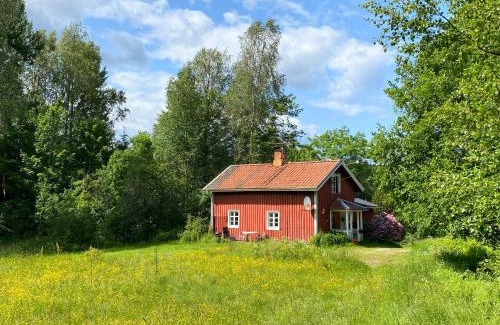 Amotfors Villa | Cute and quiet countryside villa