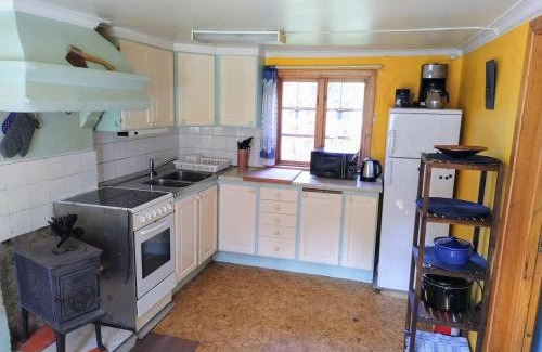 Amotfors Villa | Cute and quiet countryside villa
