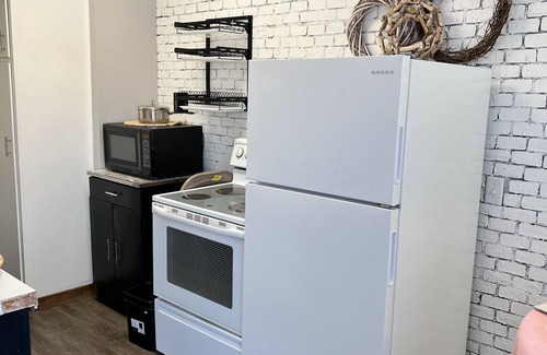 Coon Rapids Apartment | Cute apartment in the heart of downtown