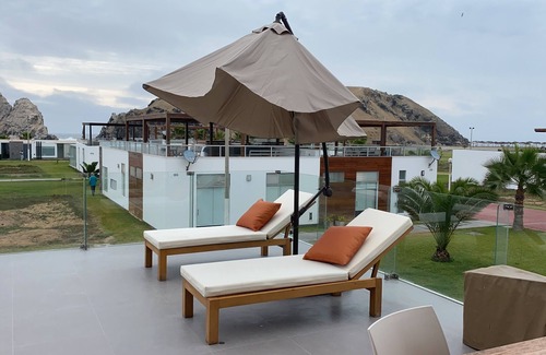 Asia House | Cute Asian Beach House