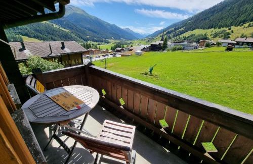 Muenster Apartment | Cute attic apartment in the heart of the mountains
