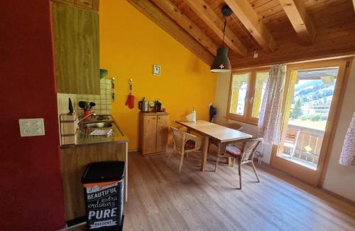Muenster Apartment | Cute attic apartment in the heart of the mountains