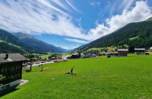 Muenster Apartment | Cute attic apartment in the heart of the mountains