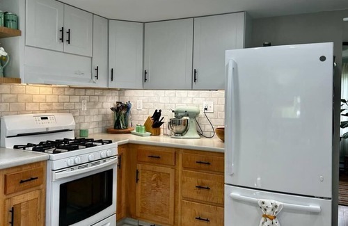 Rome House | Cute, Comfy home in Bumpville