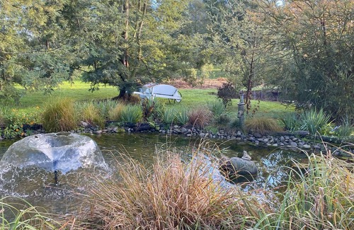 Rotherham Cottage | Cute cottage in Rotherham village. Ideal for a couples retreat.