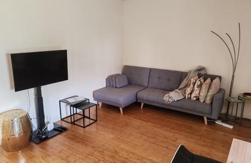 Montevrain Apartment | Cute garden apartment - Disneyland Paris