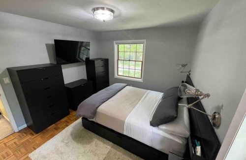 Ann Arbor House | Cute Home near U of M and EMU