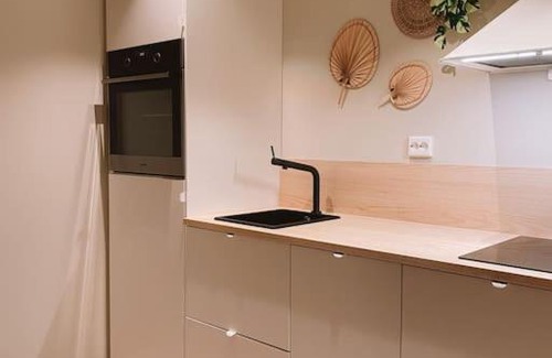 Kristiansand Apartment | Cute little appartment