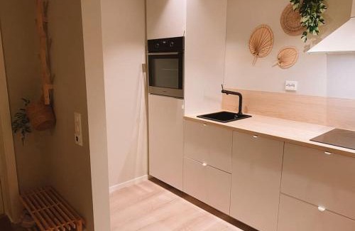 Kristiansand Apartment | Cute little appartment