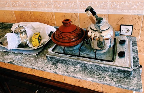 Meknes Medina Apartment | Cute & modern apartment in the old medina