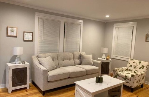 Denham Springs House | CUTE & QUIET FAMILY HOUSE