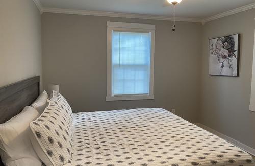 Denham Springs House | CUTE & QUIET FAMILY HOUSE