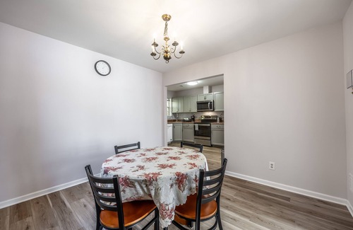 Rio House | Cute TH in a quiet neigbourhood close to most amenities