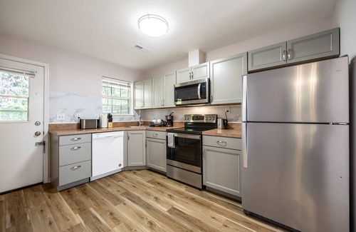 Rio House | Cute TH in a quiet neigbourhood close to most amenities