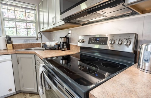 Rio House | Cute TH in a quiet neigbourhood close to most amenities