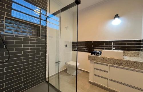 Sumare Apartment | Cuxipa House