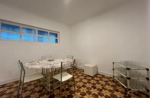 Sumare Apartment | Cuxipa House