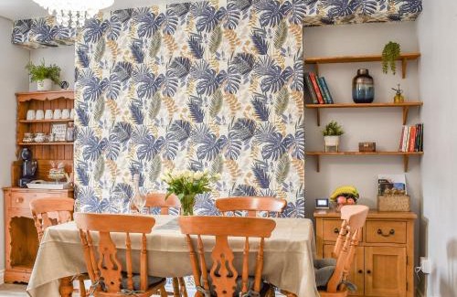 Cwmcarn House | Cwmcarn Cottage