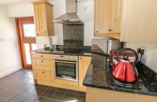 Penmon Cottage | Cwt Blawd