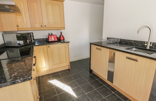 Penmon Cottage | Cwt Blawd