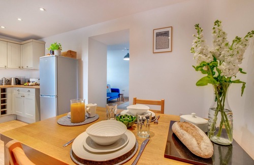 Pentraeth House | Cwt y Bugail - Two Bedroom House, Sleeps 3
