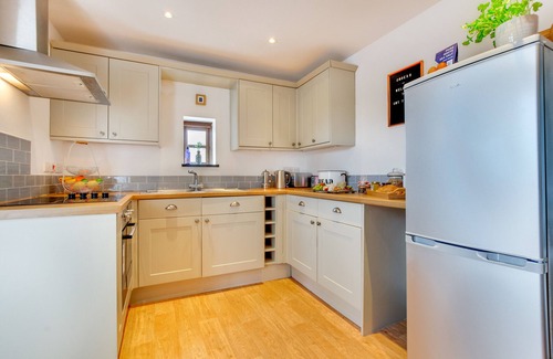 Pentraeth House | Cwt y Bugail - Two Bedroom House, Sleeps 3