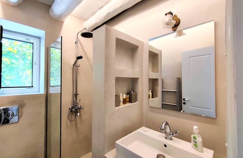 Kato Aprovatou House | Cycladic Shangri La - Lemontree Guesthouse